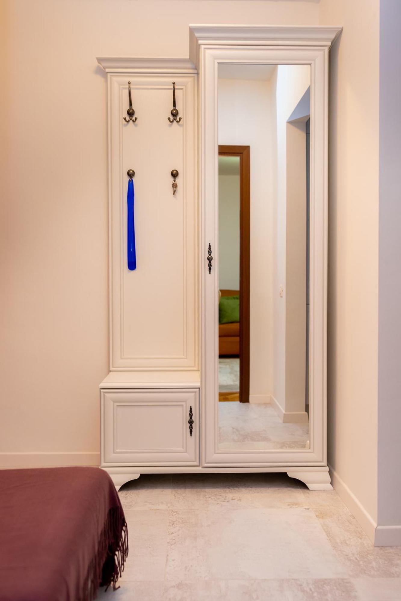 Apartament Octavia Хунедоара Екстериор снимка